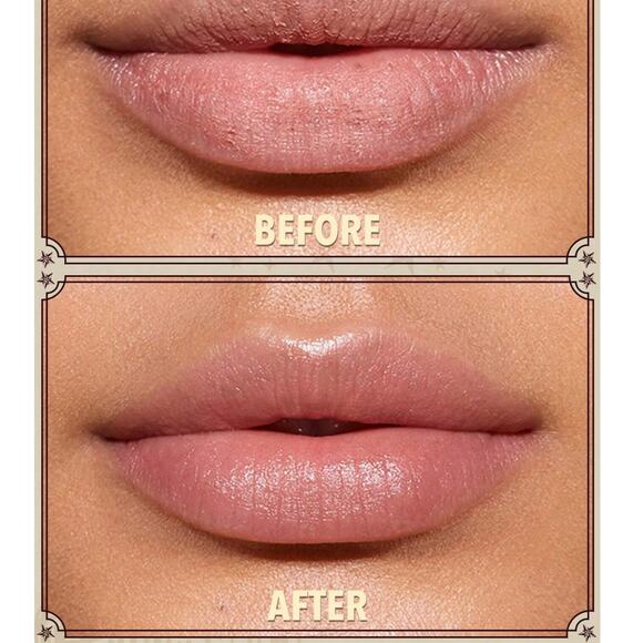 Harry Potter Magic Cauldron Lip Mask Sheglam 0.21 oz 6g New in Box - Picture 9 of 12